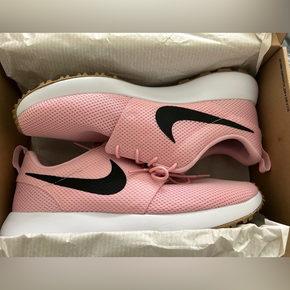 Nike Roshe Golf Shoes - Size 11.5